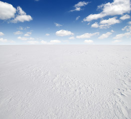  winter landscape background