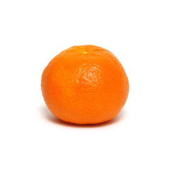 Mandarin, tangerine citrus fruit