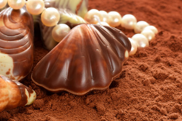 Chocolate