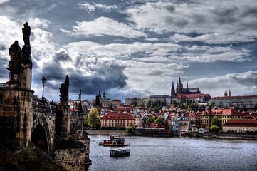 Prague