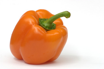 Paprika orange