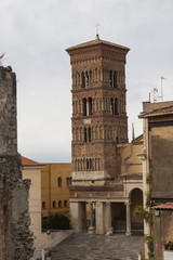 Fototapeta premium Церковь Святого Чезарио