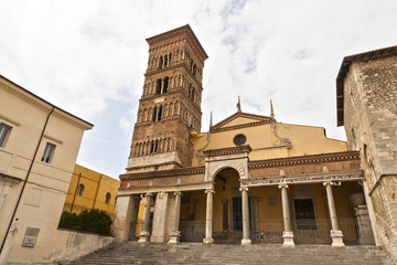 Церковь Святого Чезарио