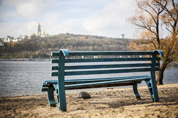 Bench