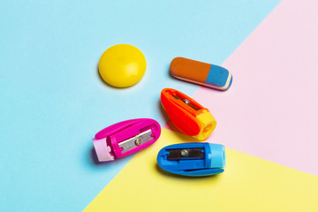 Stationary concept