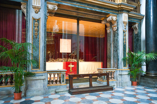 History and art in Turin