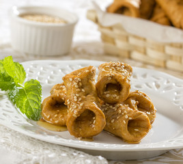 Pestinos