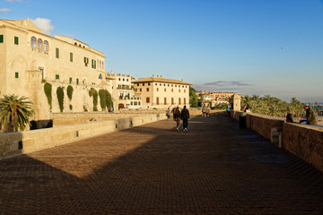 Fototapeta premium Palma De Mallorca