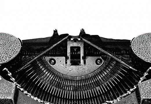 Practical Type Writing Machine