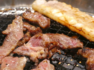 焼肉