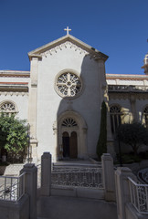 église saint-charles - Principato di Monaco