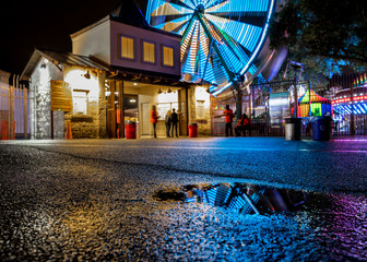 Reflections of Light