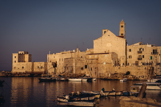 Giovinazzo di Bari - Puglia Italy