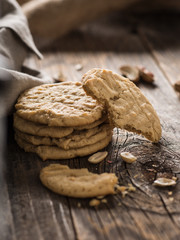 Peanut Butter cookies