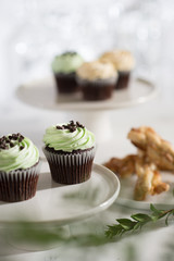 Artisan cupcakes 1