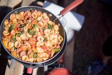 Epic Camping Foodb