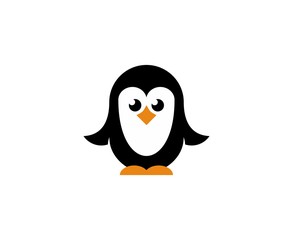Penguin logo