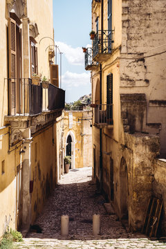Matera - Italy