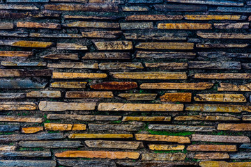 stone wall texture