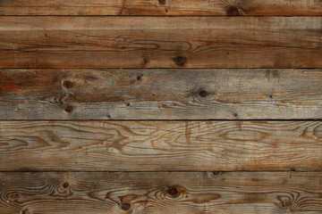 Fototapeta premium Old barn wall wood background