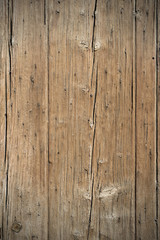 Old wood background