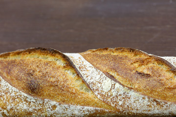 フランスパン