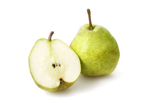 洋梨　Pear