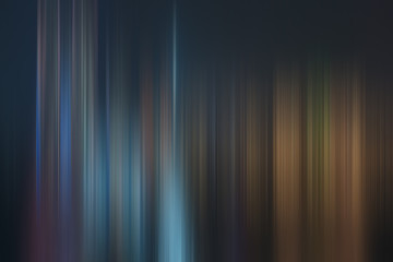 Light abstract gradient motion blurred background