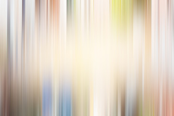 Obraz premium Light abstract gradient motion blurred background