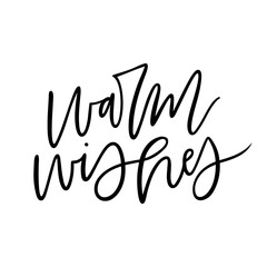 kbecca_vector_handlettering_brushlettered_warmwishes