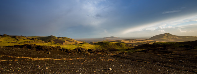 Islande - Iceland - Paysage