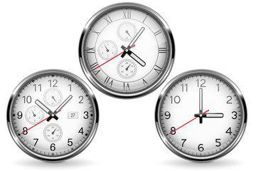 Clocks