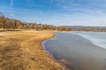 Brno Reservoir 