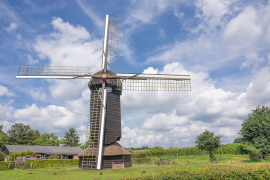 Windmill.