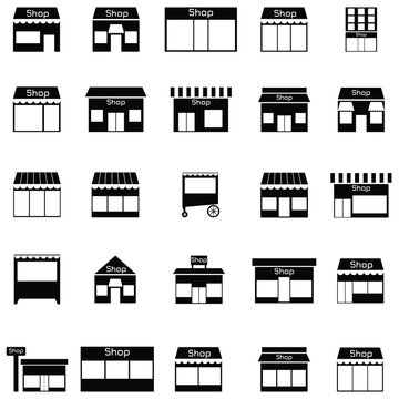 Retail Store Supplies Vector & Photo (Free Trial)
