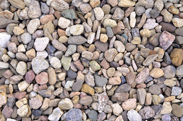 pebbles
