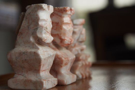 cavaliers &eacute;checs 1