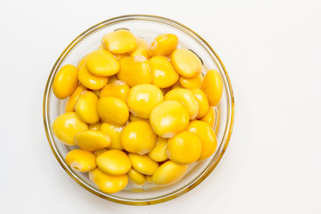 Altramuces