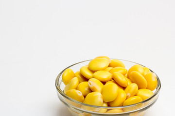 Altramuces