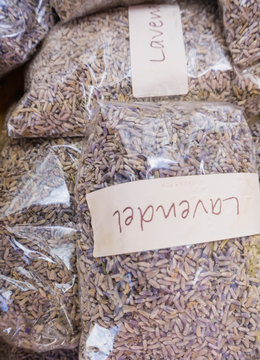 Fototapeta Lavendel
