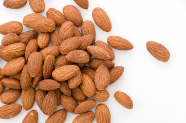アーモンド