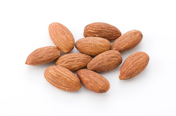 アーモンド