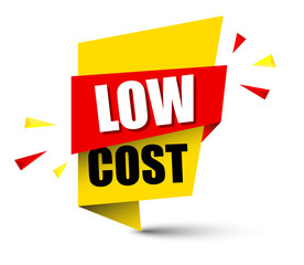 banner low cost