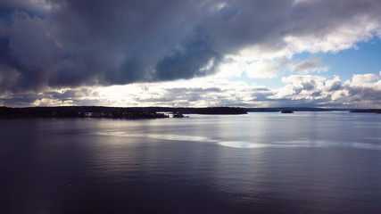 Vaxholm