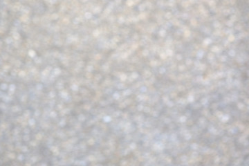Blur backgroud gray color