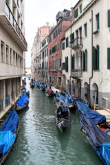 Venice, Italy