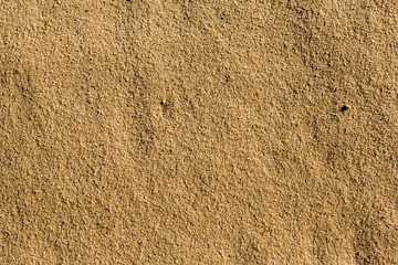 Seamless sand background, copy space