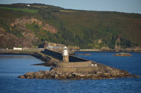 Fishguard und St. Davids