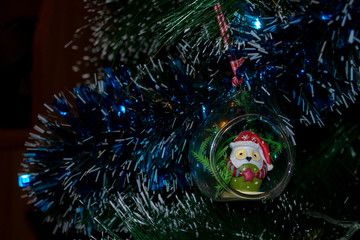 Christmas decorations