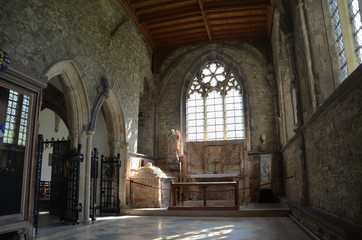 Fishguard und St. Davids